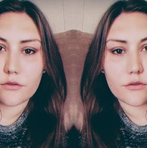 Meet your Posher, Mikeila